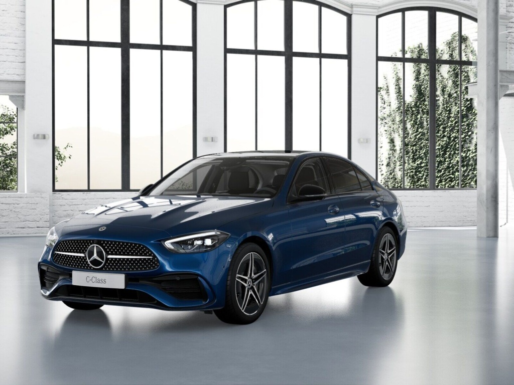 Véhicule de leasing intérieure