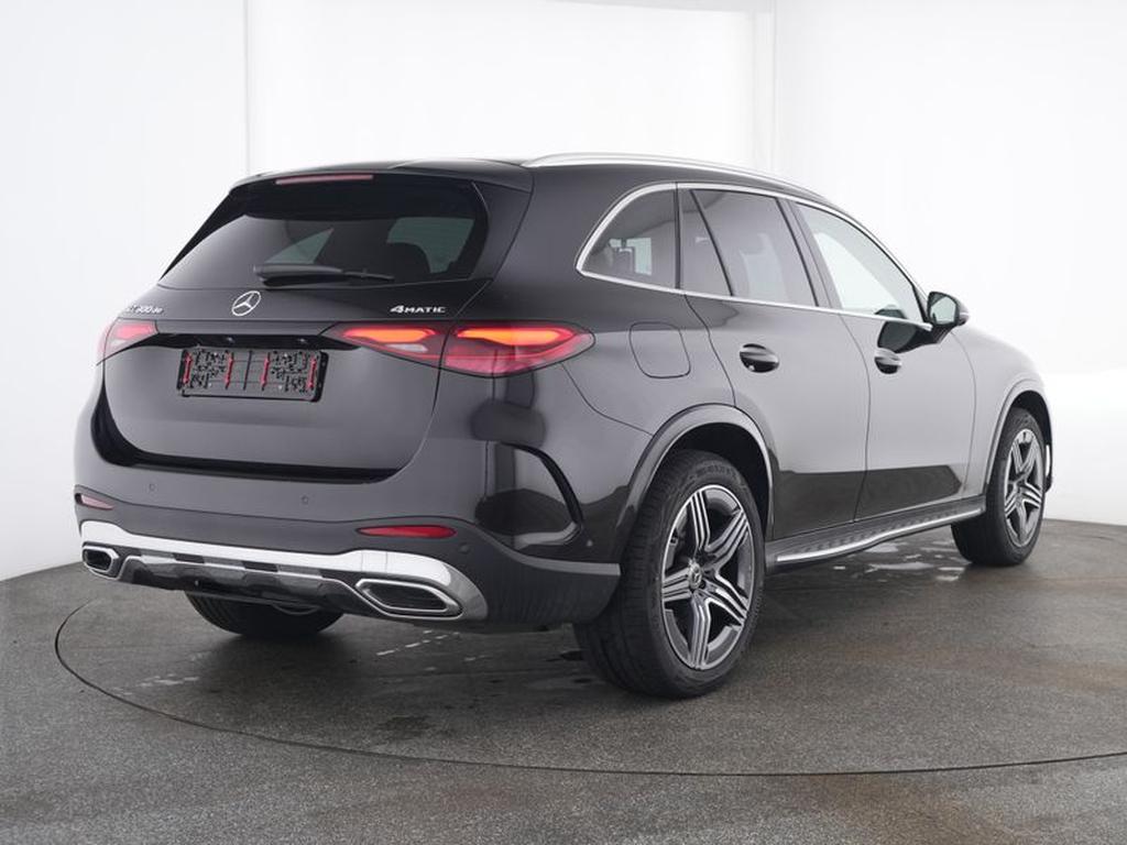 Véhicule de leasing intérieure