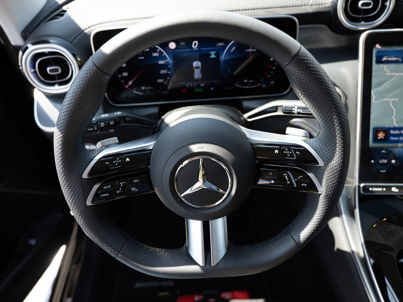 Véhicule de leasing intérieure
