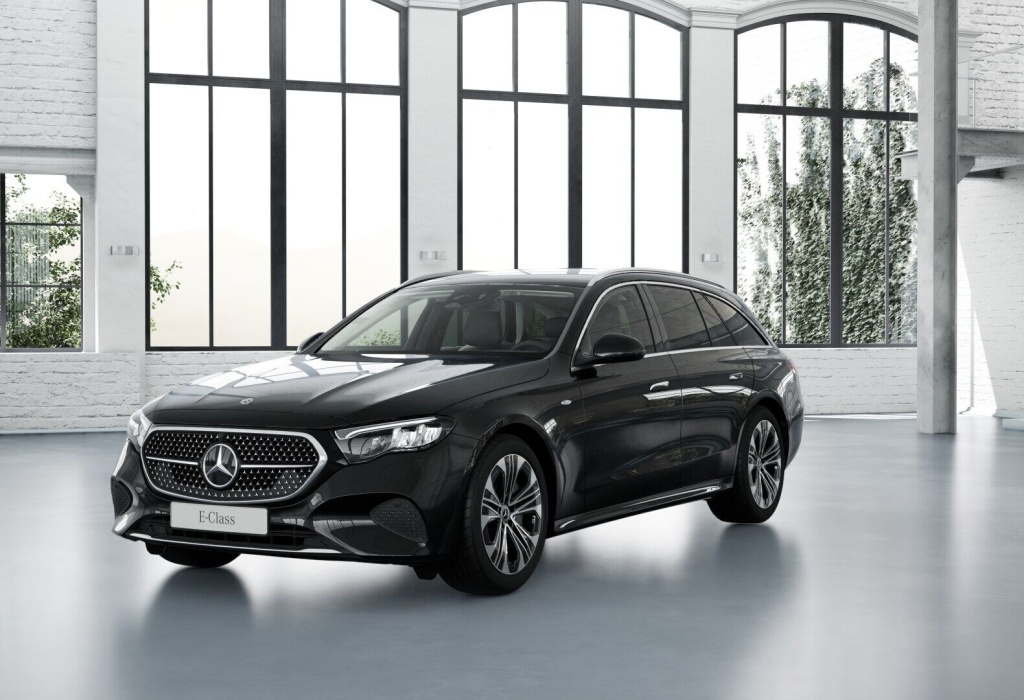 Véhicule de leasing intérieure