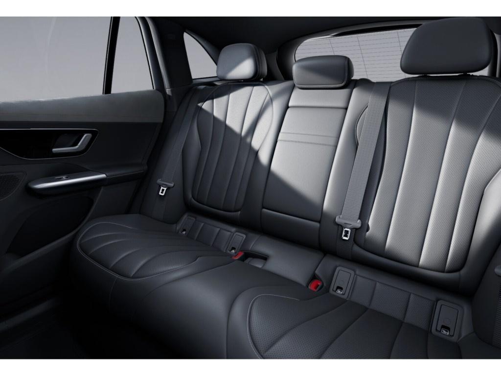 Lease wagen interieur