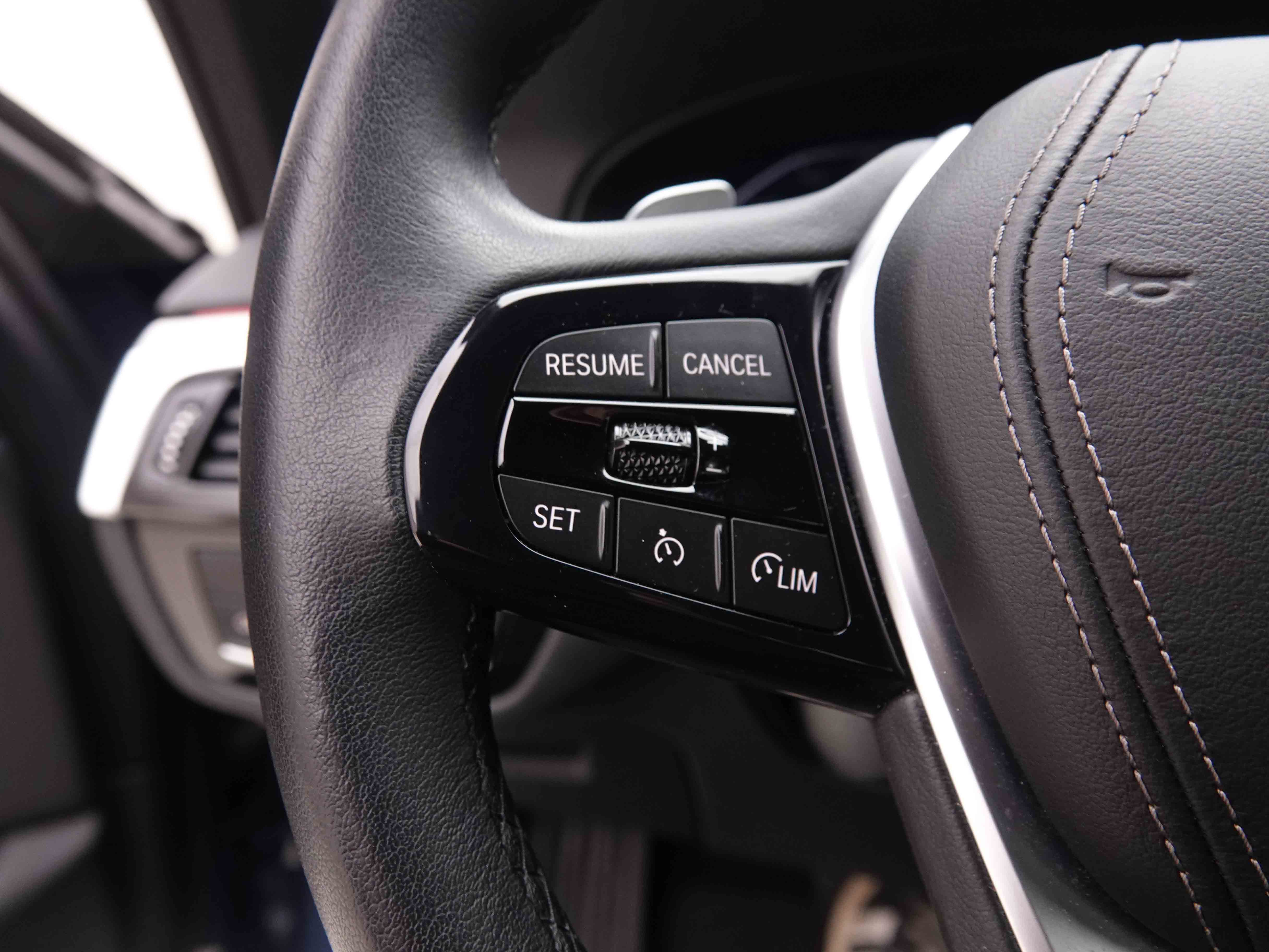 Véhicule de leasing intérieure