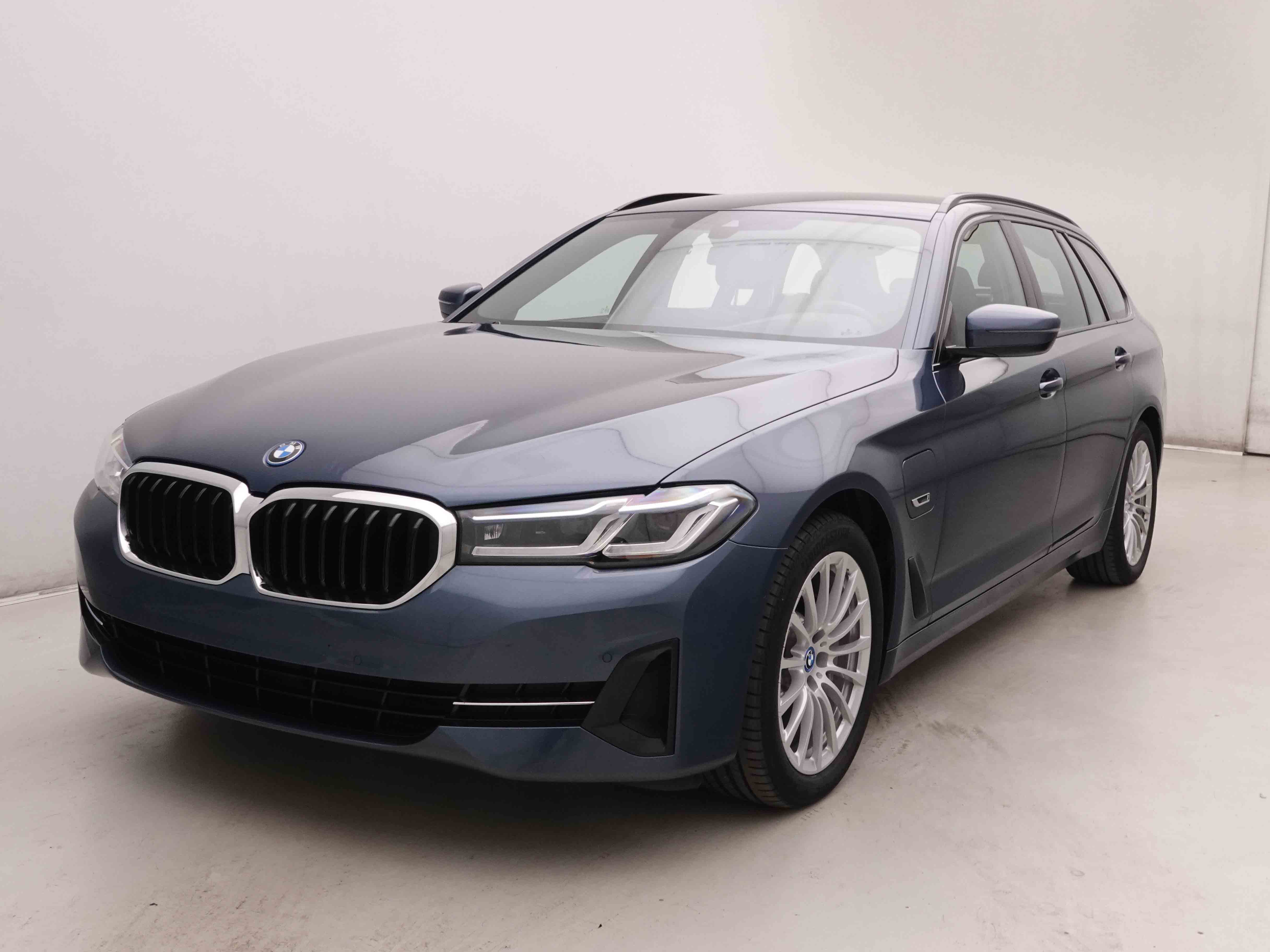 Véhicule de leasing intérieure