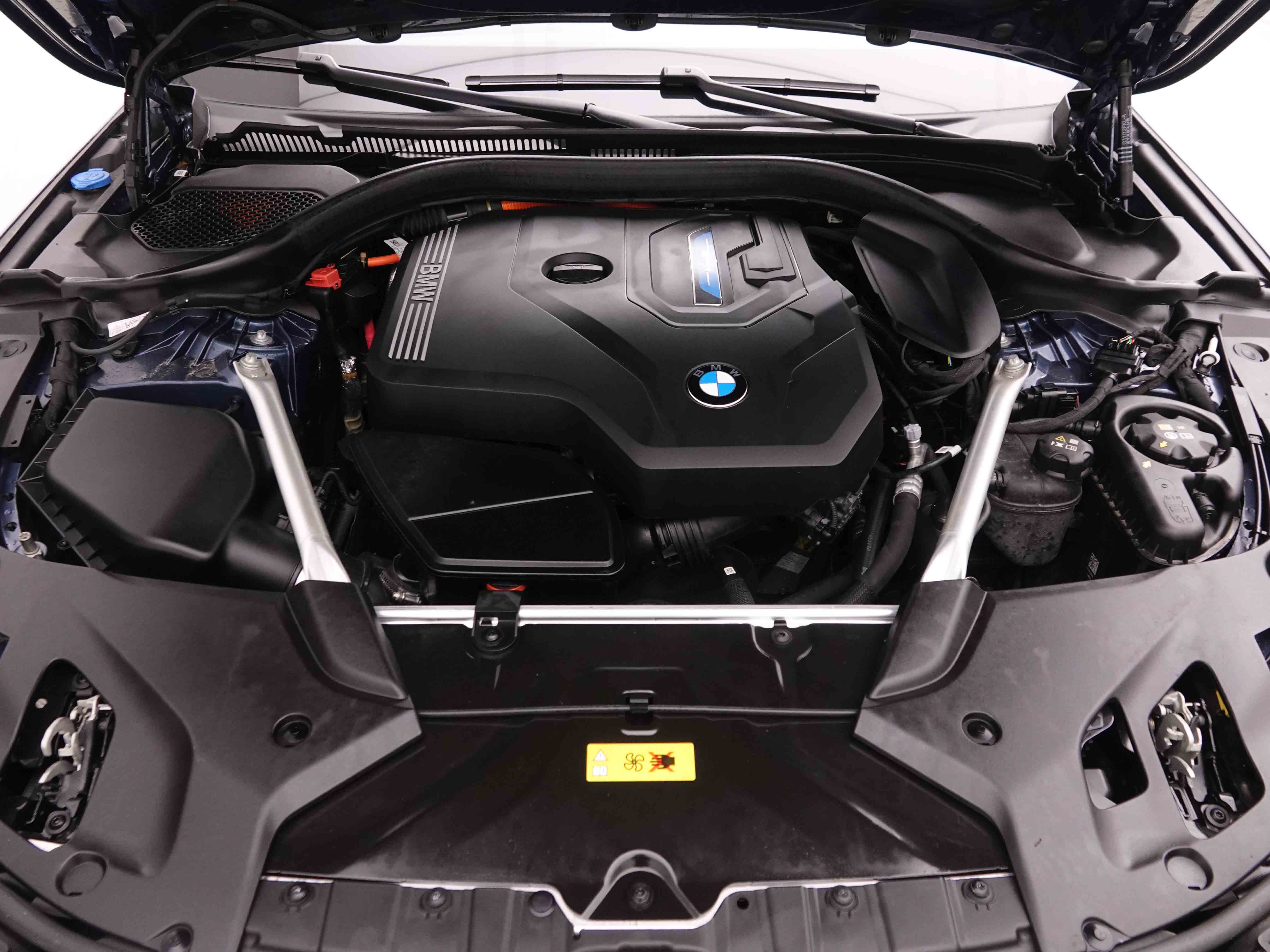 Véhicule de leasing intérieure