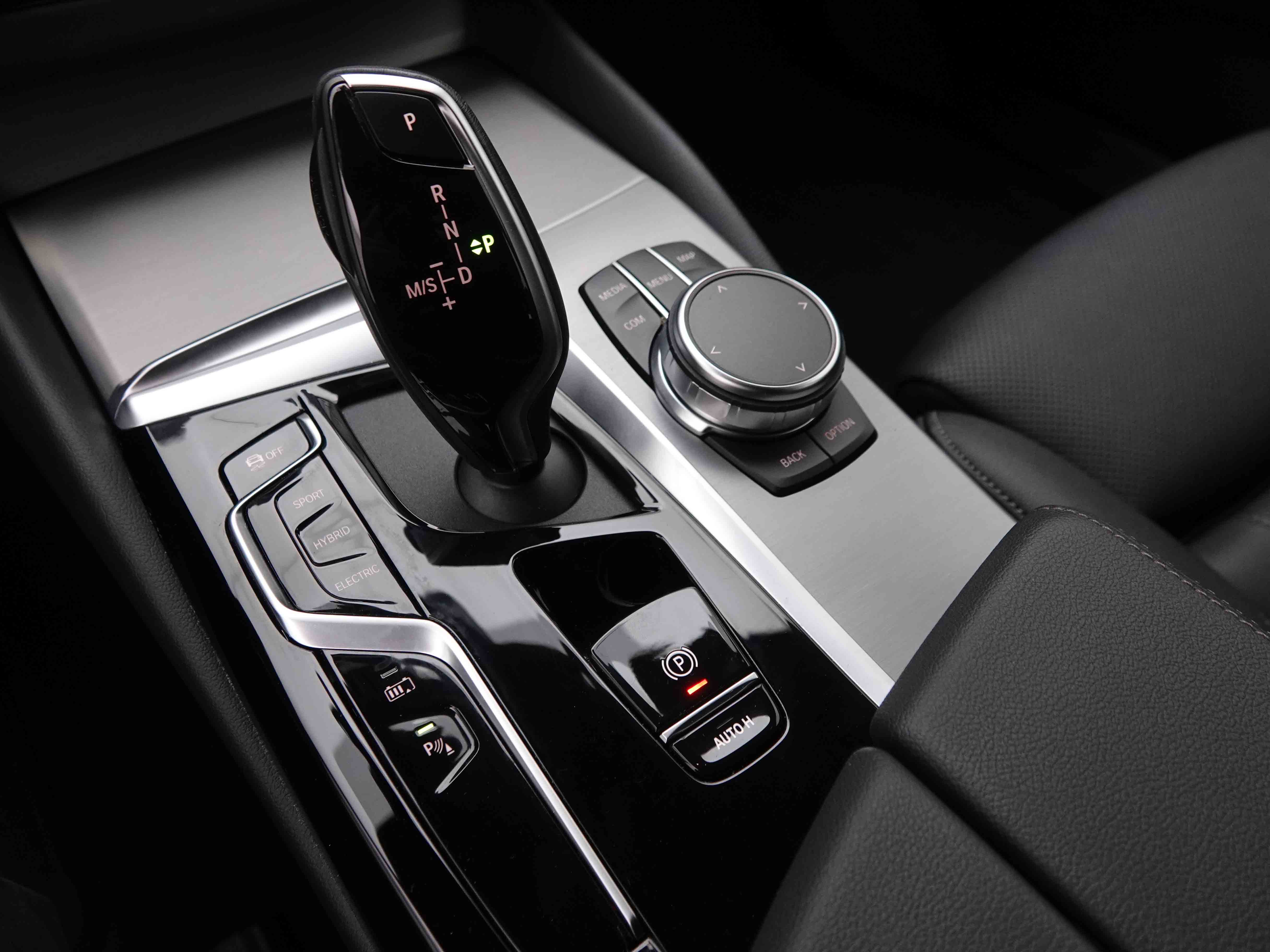 Véhicule de leasing intérieure