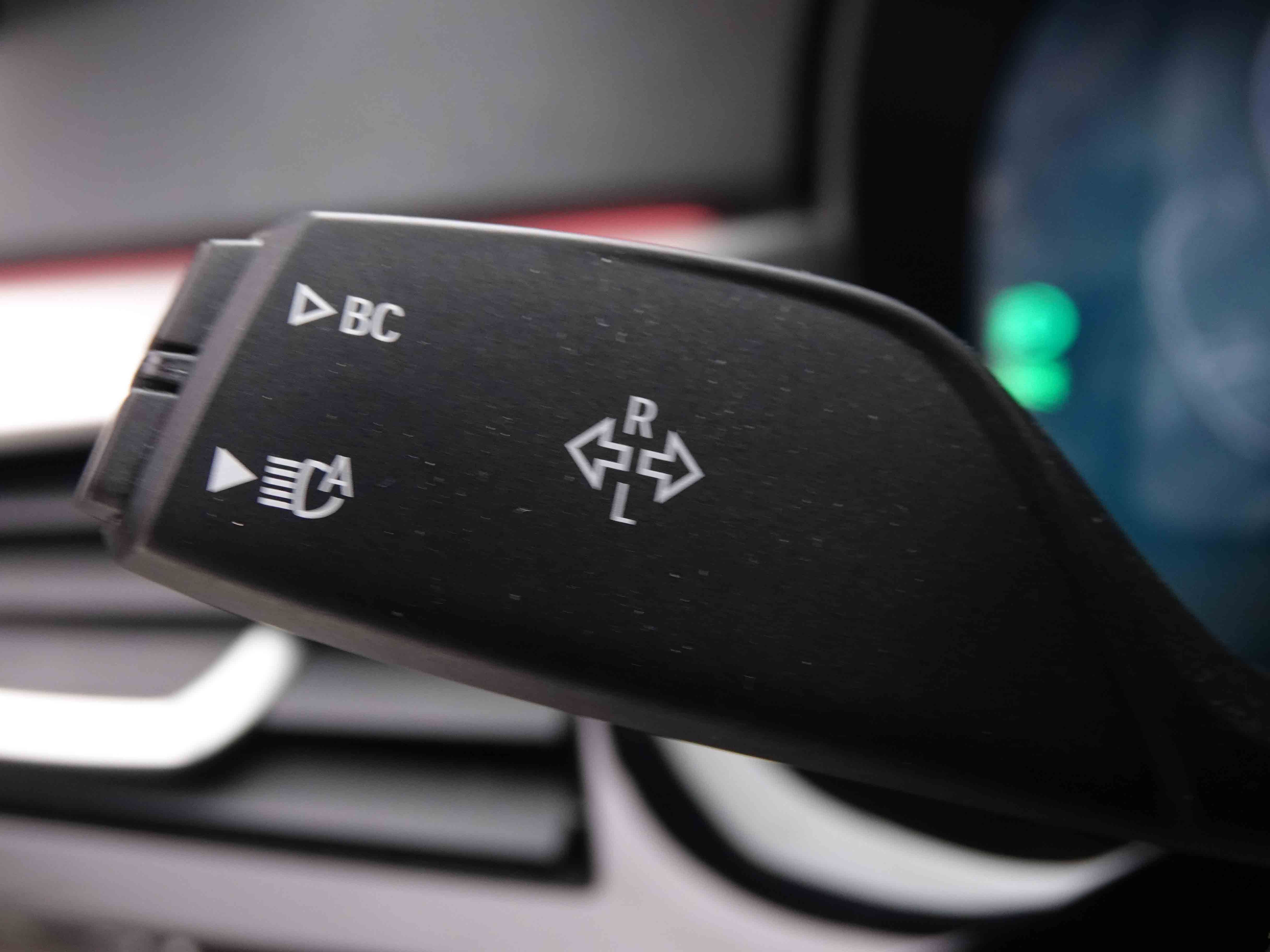 Véhicule de leasing intérieure