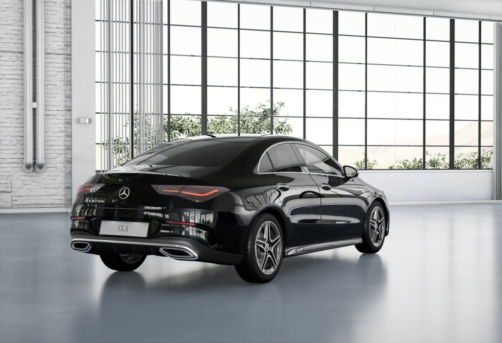 Lease wagen interieur