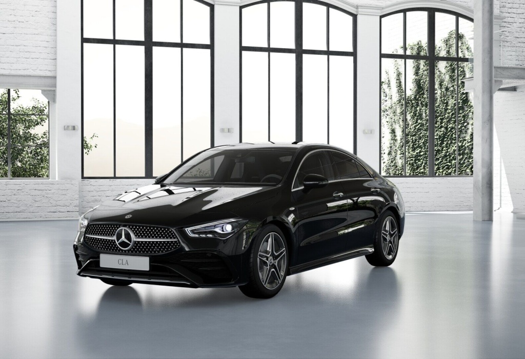 Lease wagen interieur