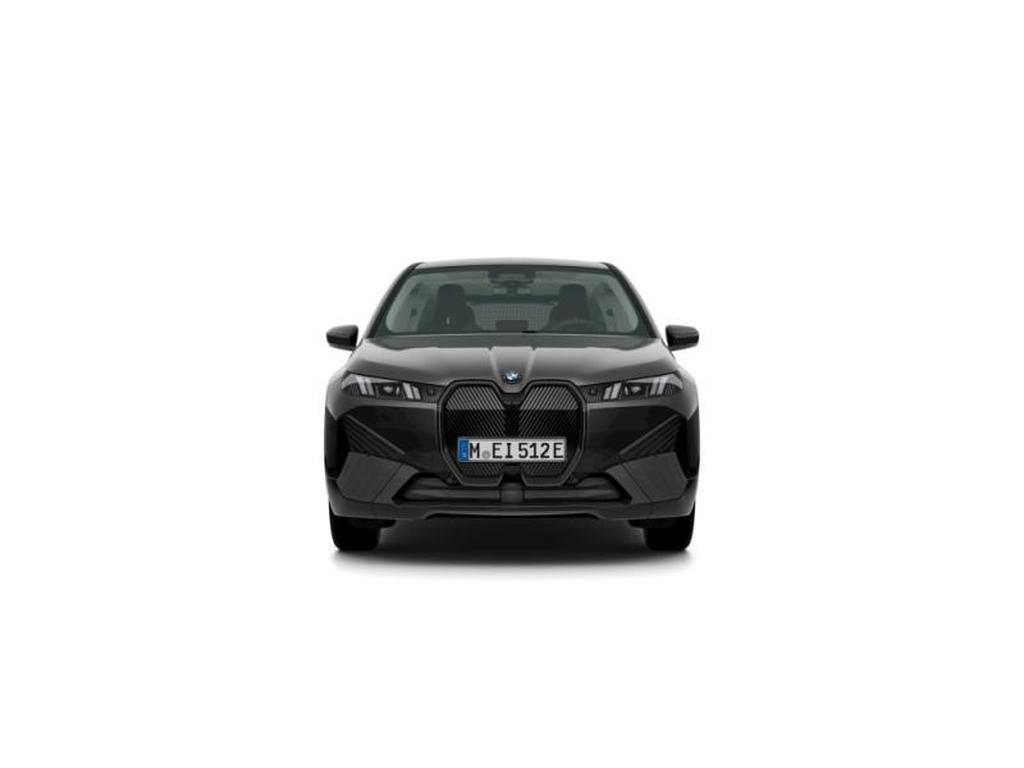 Véhicule de leasing intérieure