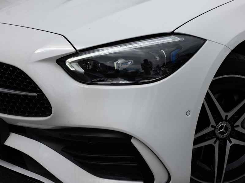 Véhicule de leasing intérieure
