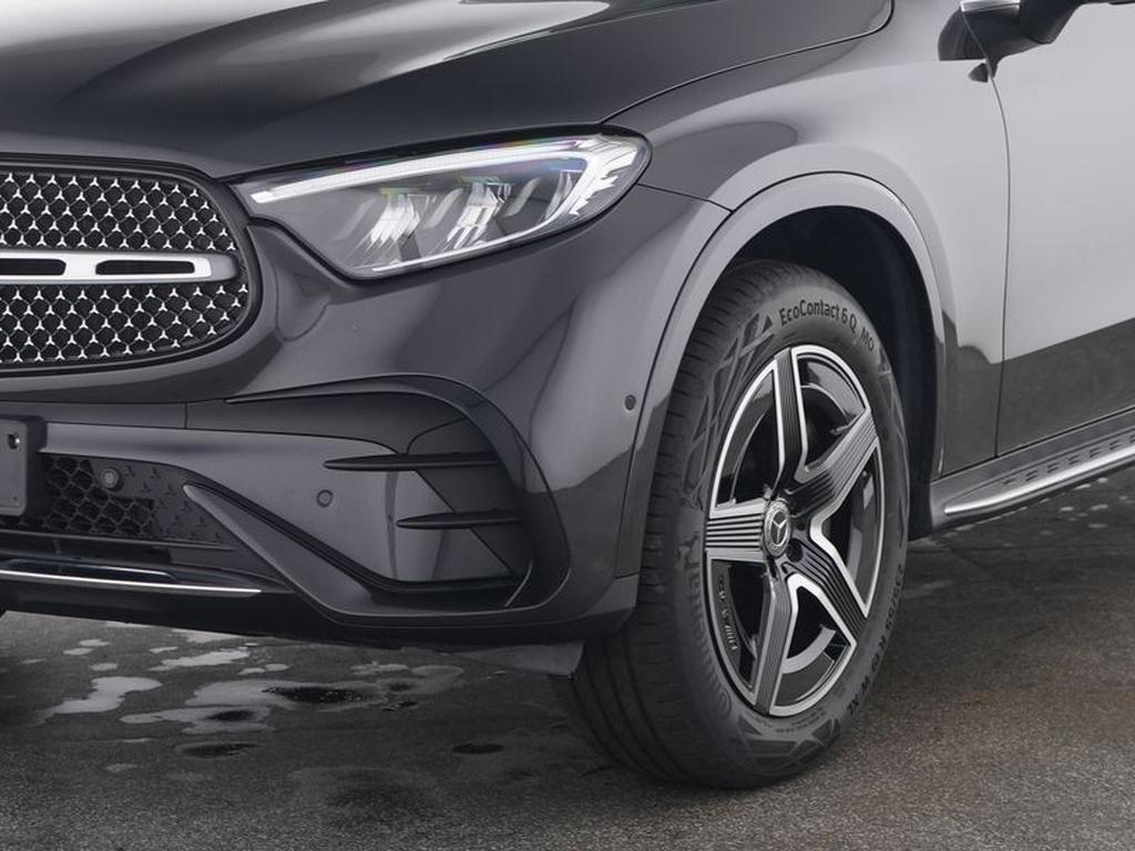 Lease wagen interieur