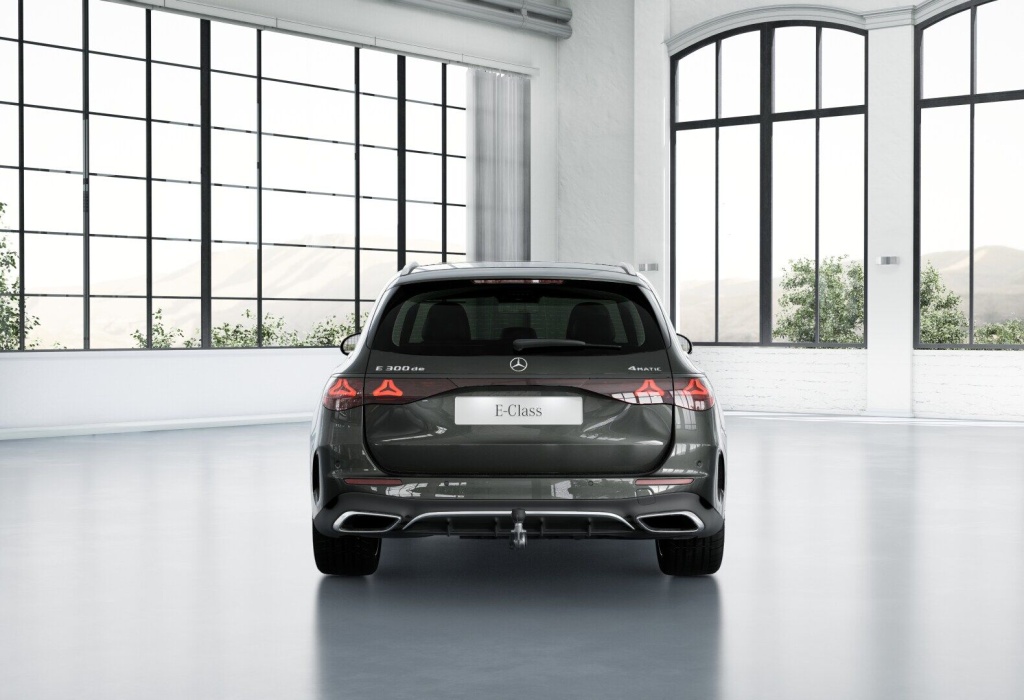 Lease wagen interieur