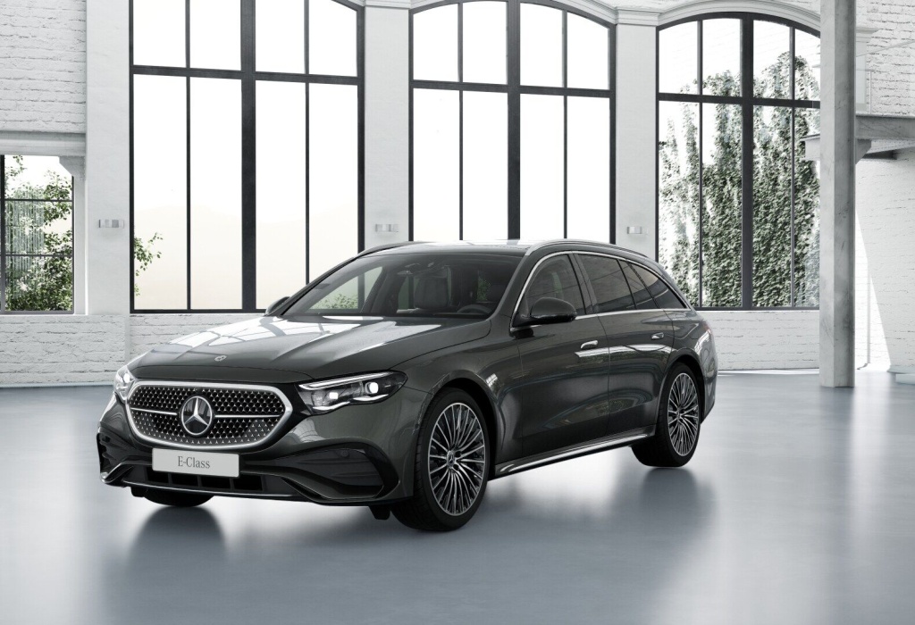 Lease wagen interieur