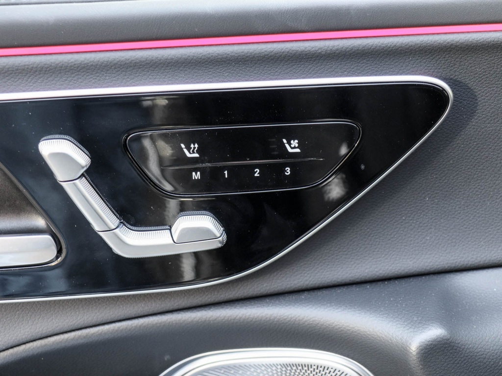 Véhicule de leasing intérieure