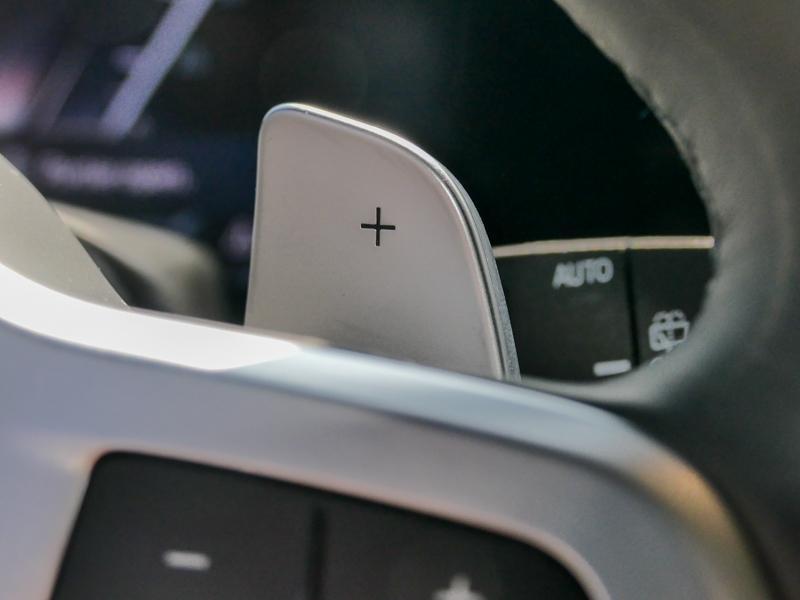 Véhicule de leasing intérieure