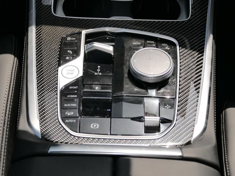 Véhicule de leasing intérieure