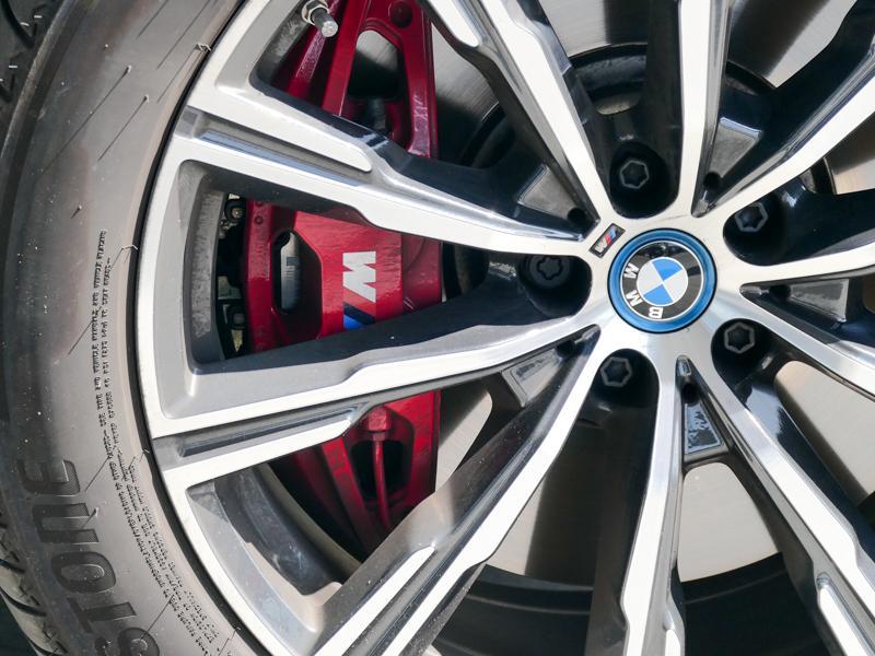 Véhicule de leasing intérieure