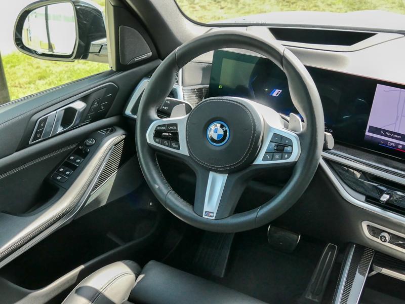 Véhicule de leasing intérieure