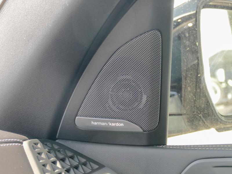 Véhicule de leasing intérieure