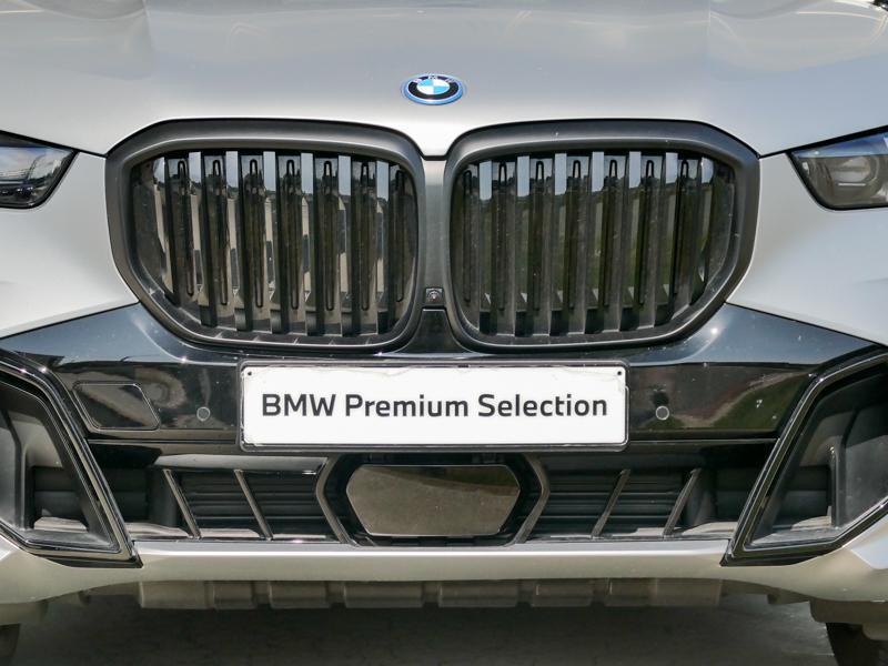 Véhicule de leasing intérieure