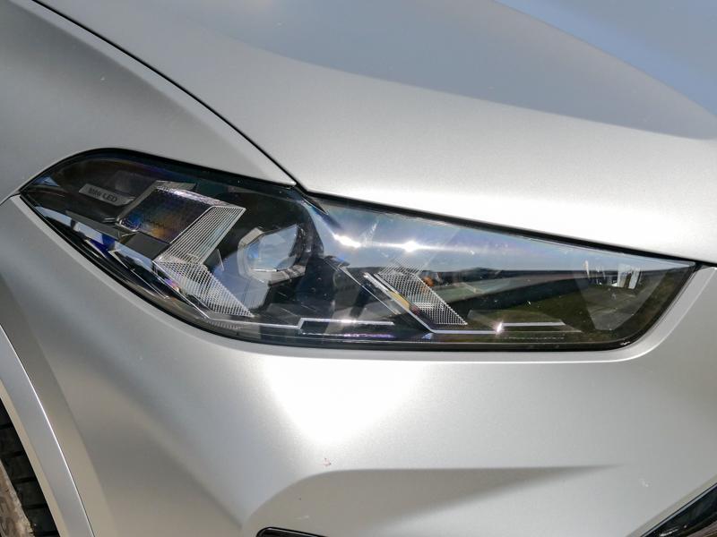 Véhicule de leasing intérieure