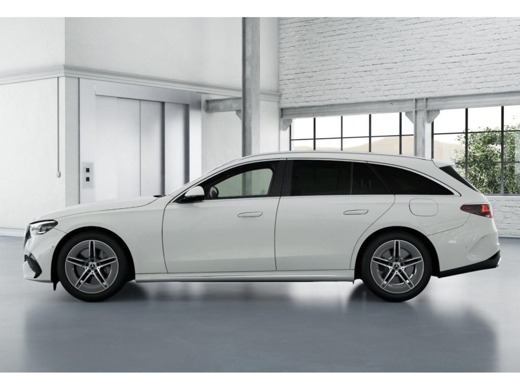 Lease wagen interieur