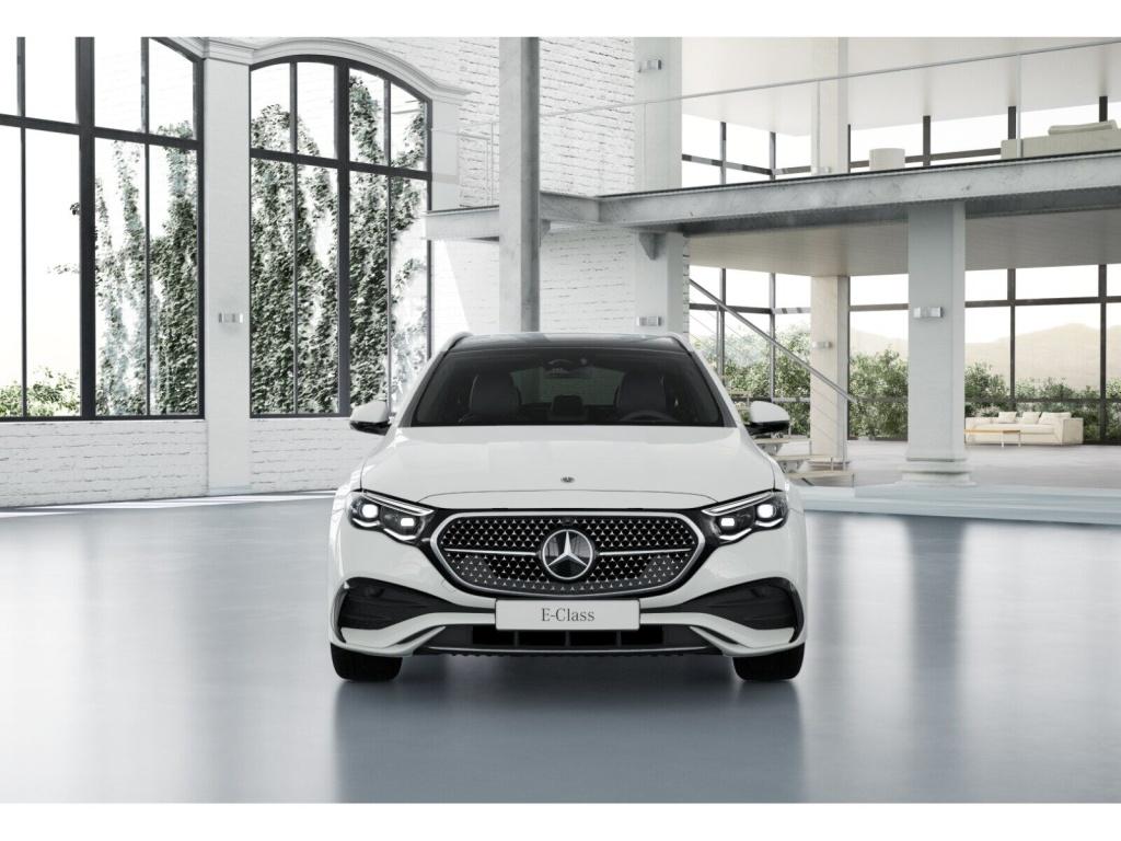 Lease wagen interieur