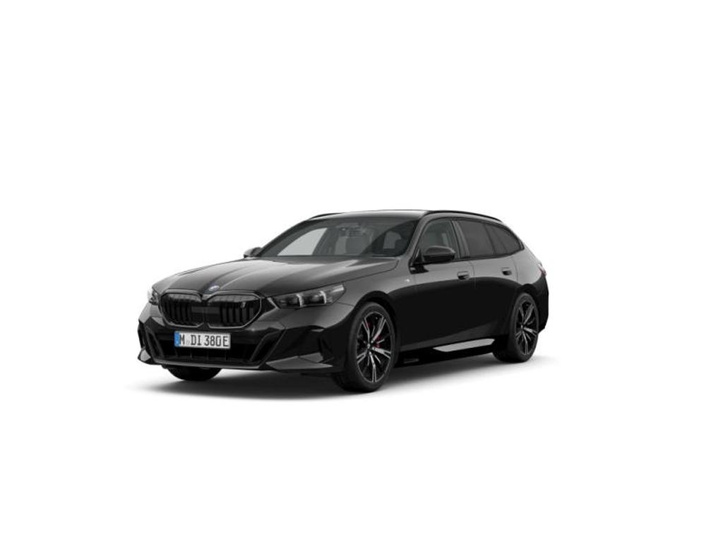 Lease wagen interieur