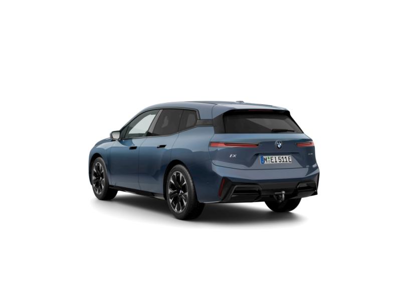 Lease wagen interieur