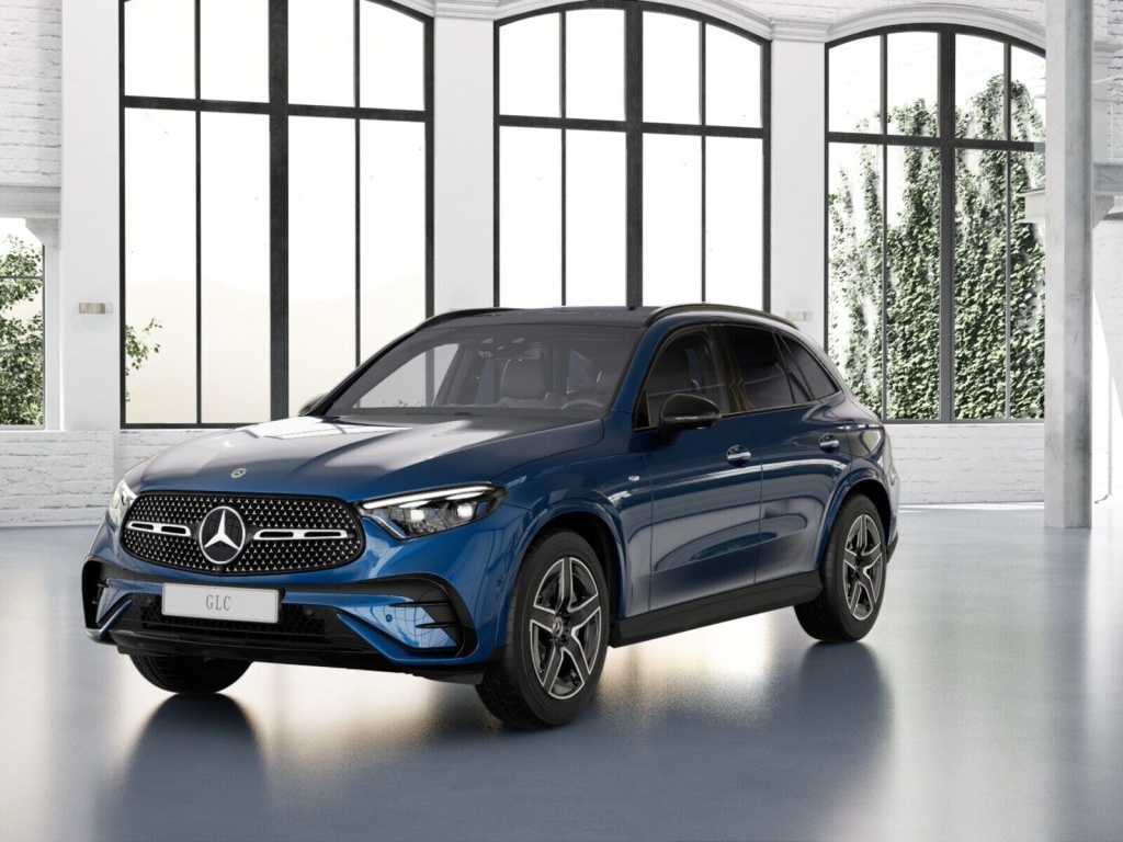 Lease wagen interieur