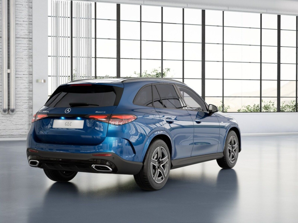 Lease wagen interieur