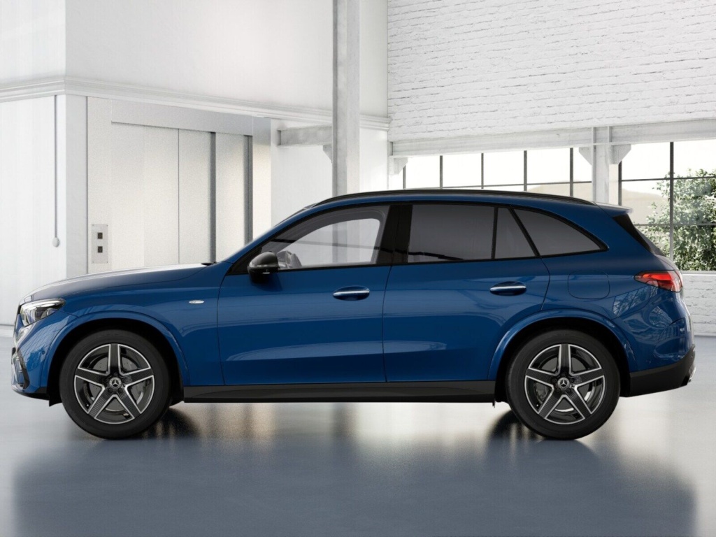 Lease wagen interieur