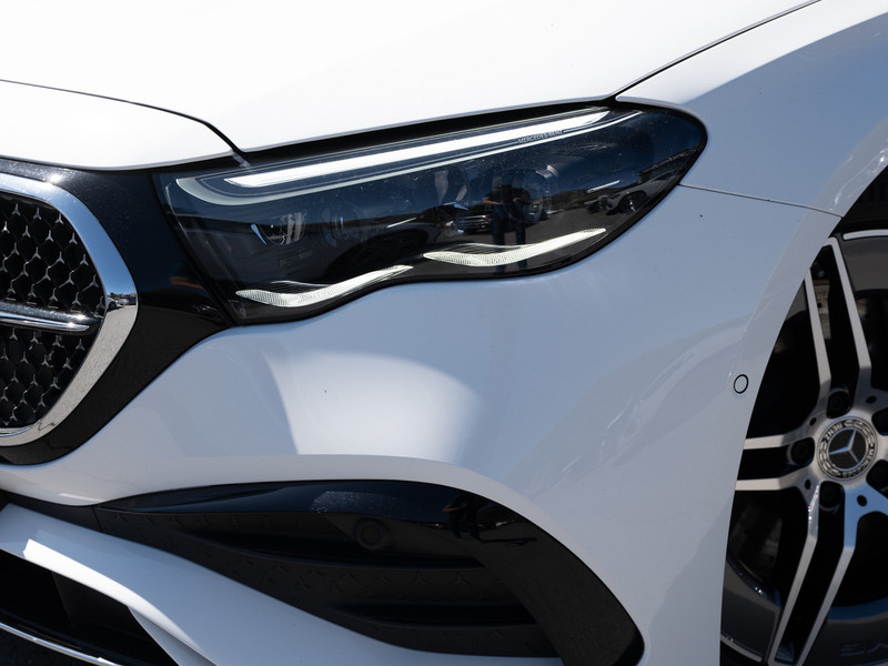 Véhicule de leasing intérieure