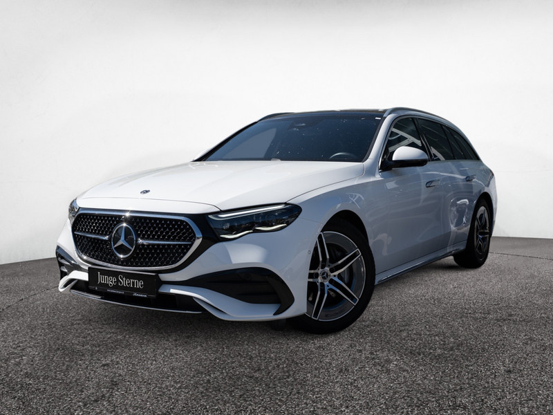 Véhicule de leasing intérieure