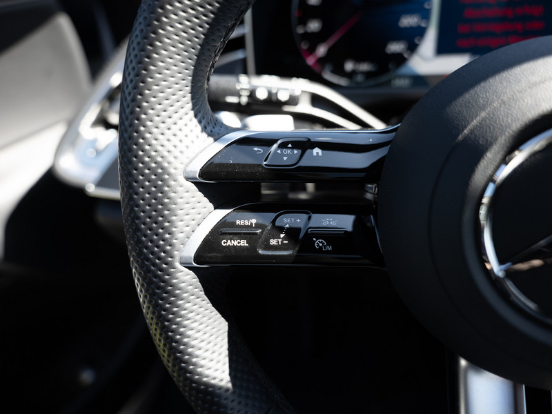 Véhicule de leasing intérieure