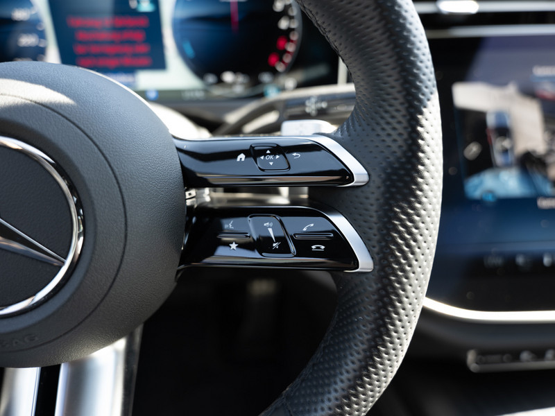 Véhicule de leasing intérieure