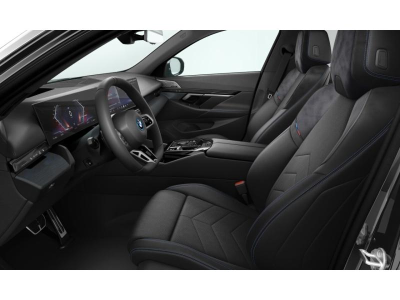 Lease wagen interieur