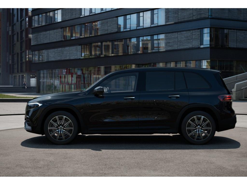 Lease wagen interieur