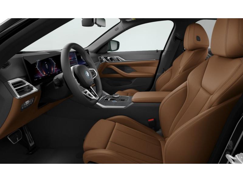 Lease wagen interieur