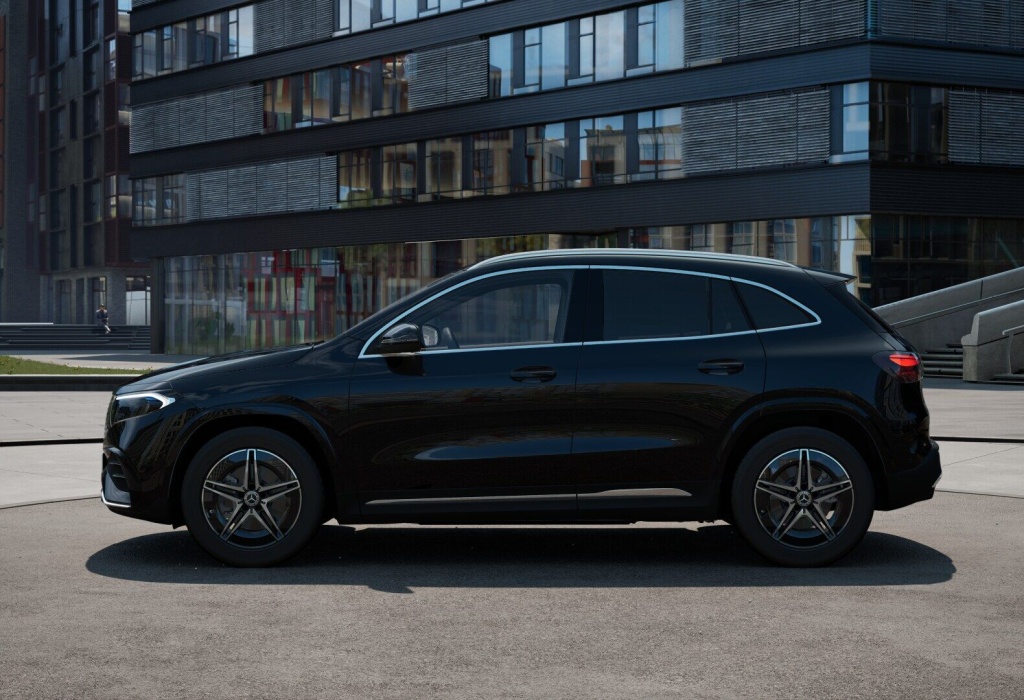 Lease wagen interieur