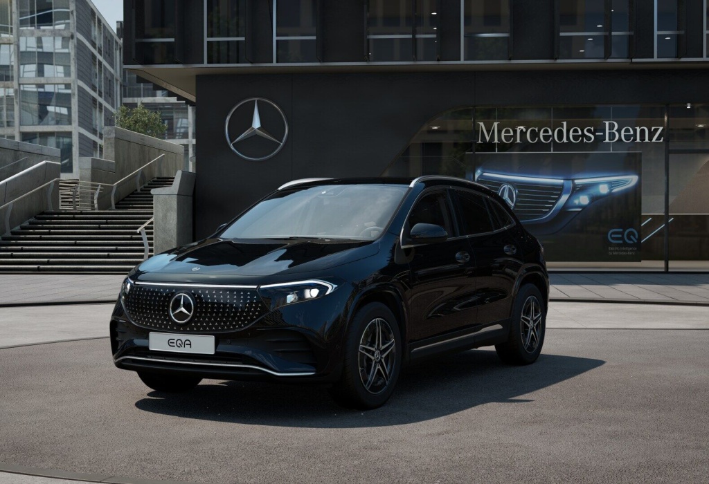 Lease wagen interieur