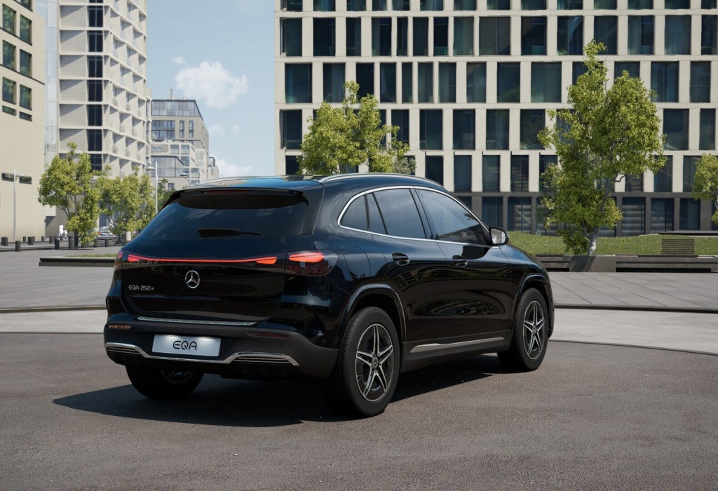 Lease wagen interieur