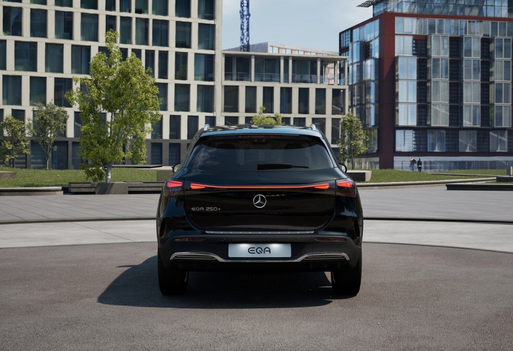 Lease wagen interieur