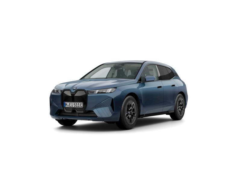 Lease wagen interieur