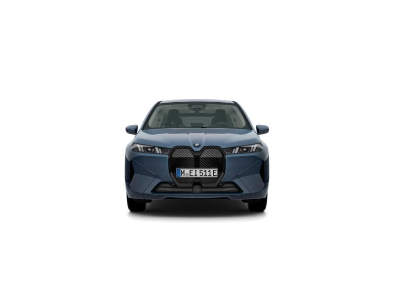 Lease wagen interieur