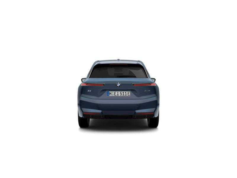 Lease wagen interieur
