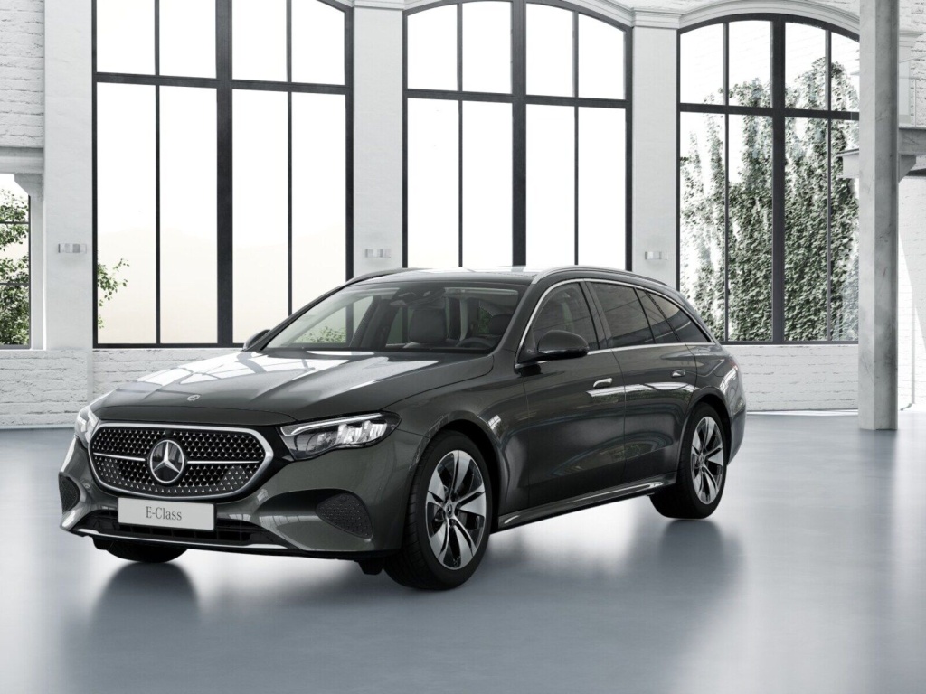 Lease wagen interieur