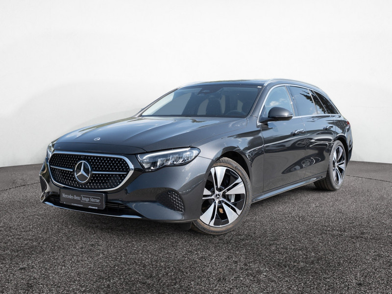 Lease wagen interieur
