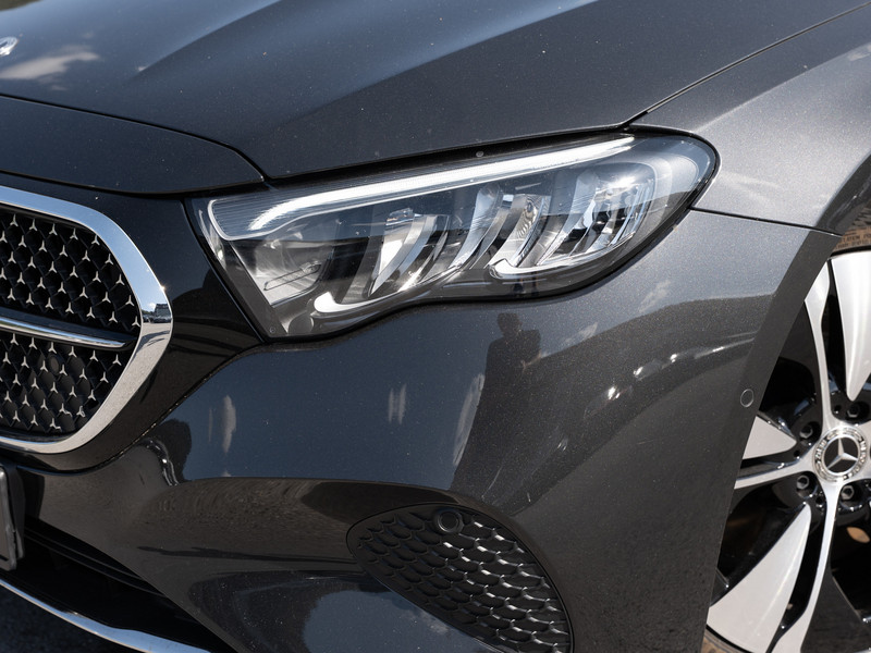 Lease wagen interieur