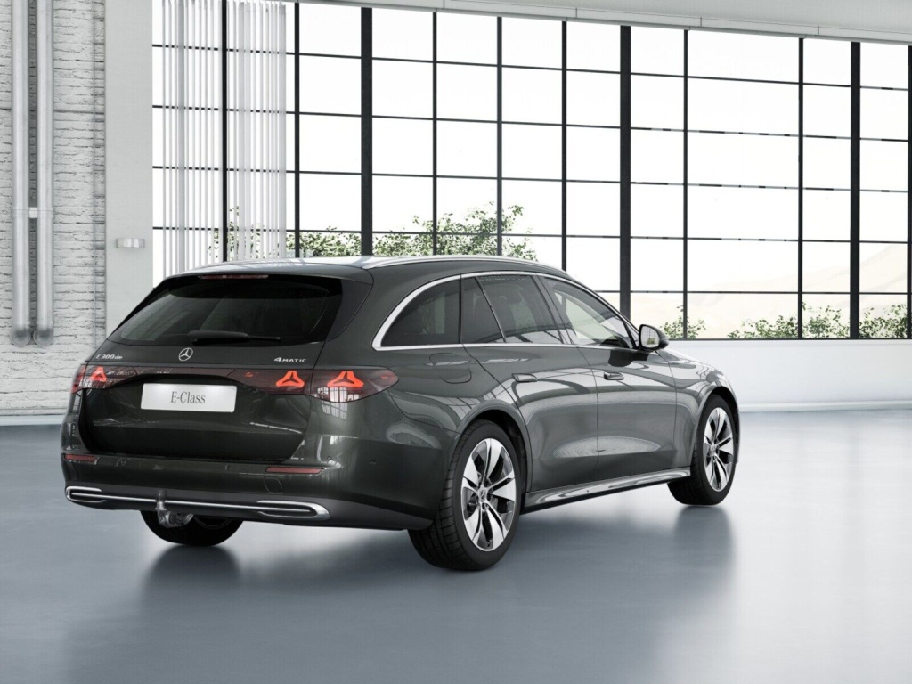 Lease wagen interieur